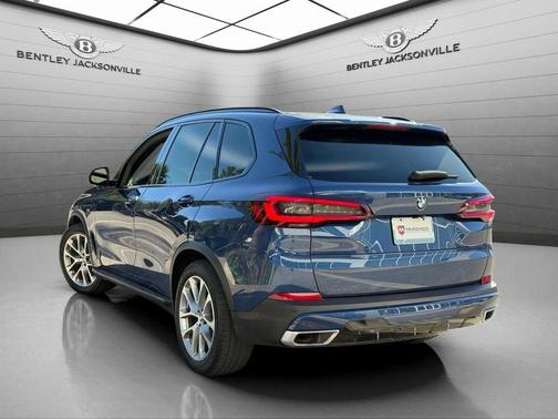 2021 BMW X5 sDrive40i