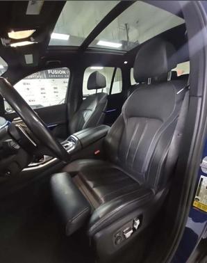 2021 BMW X5 sDrive40i