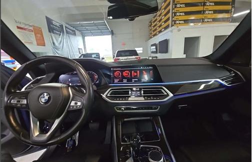 2021 BMW X5 sDrive40i