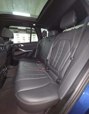 2021 BMW X5 sDrive40i