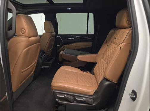 2021 Cadillac Escalade ESV Premium Luxury