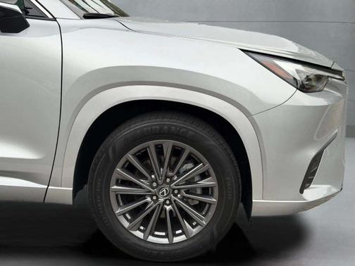 2024 Lexus TX 350 Base