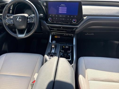 2024 Lexus TX 350 Base
