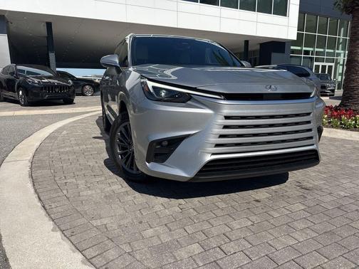 2024 Lexus TX 350 Base