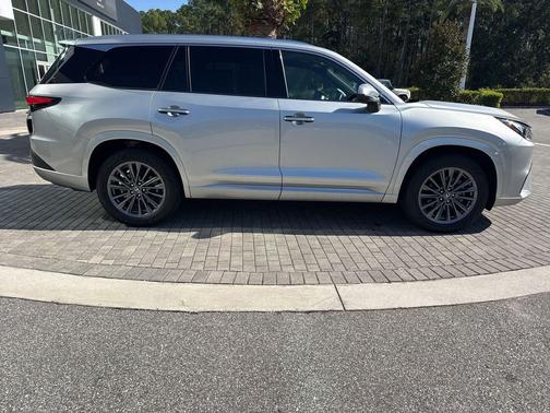 2024 Lexus TX 350 Base