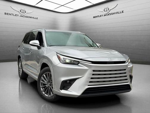 2024 Lexus TX 350 Base