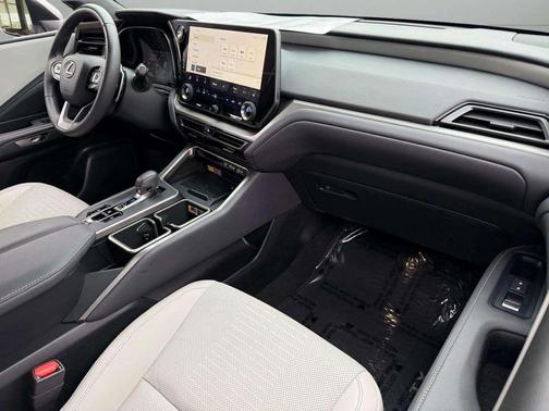 2024 Lexus TX 350 Base