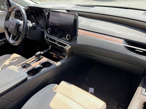 2023 Lexus RX 350 Premium