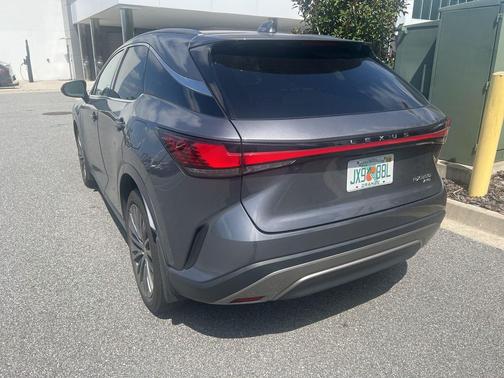 2023 Lexus RX 350 Premium