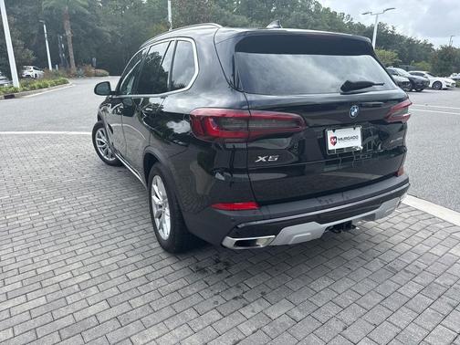 2023 BMW X5 PHEV xDrive45e