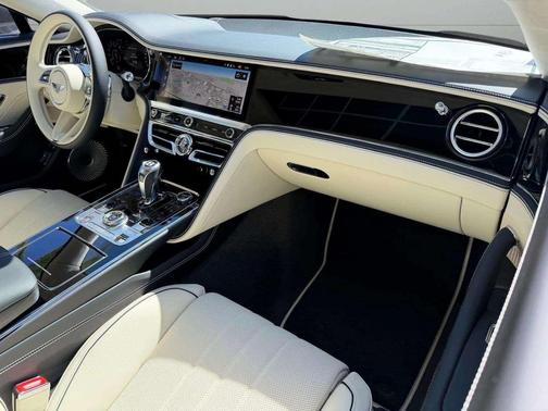 2026 Bentley Flying Spur Flying Spur
