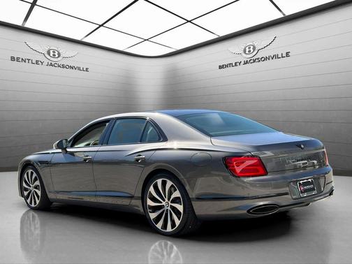 2026 Bentley Flying Spur Flying Spur