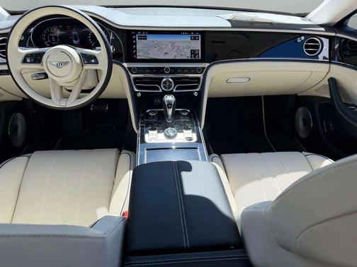 2026 Bentley Flying Spur Flying Spur