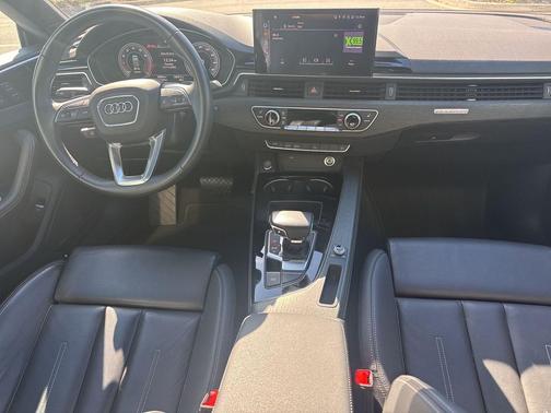 2024 Audi A5 Sportback 45 S Line Premium Plus