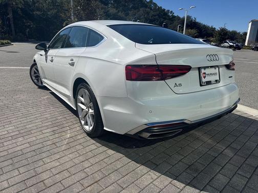 2024 Audi A5 Sportback 45 S Line Premium Plus