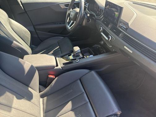 2024 Audi A5 Sportback 45 S Line Premium Plus