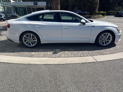 2024 Audi A5 Sportback 45 S Line Premium Plus