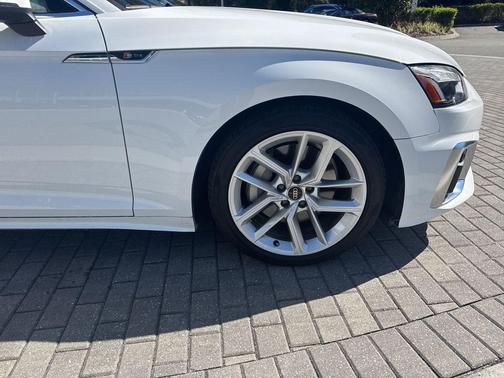 2024 Audi A5 Sportback 45 S Line Premium Plus