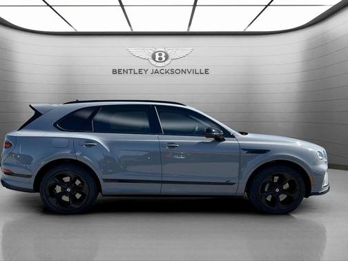 2022 Bentley Bentayga S