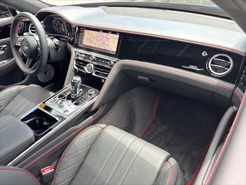 2024 Bentley Flying Spur Speed