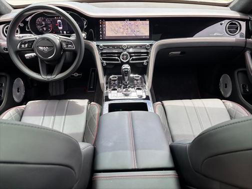 2024 Bentley Flying Spur Speed