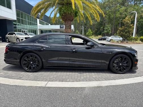 2024 Bentley Flying Spur Speed