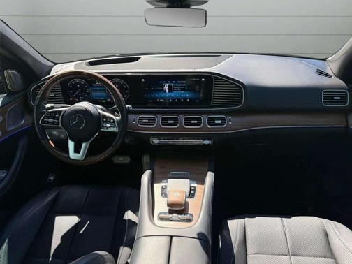 2023 Mercedes-Benz Maybach GLS 600 4MATIC