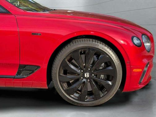 2024 Bentley Continental GT V8