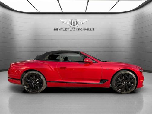 2024 Bentley Continental GT V8