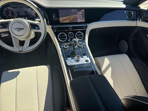 2024 Bentley Continental GT V8