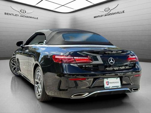 2023 Mercedes-Benz E-Class 4MATIC