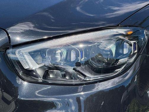 2023 Mercedes-Benz E-Class 4MATIC