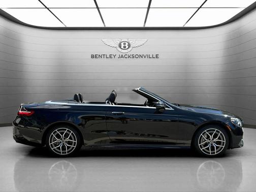 2023 Mercedes-Benz E-Class 4MATIC