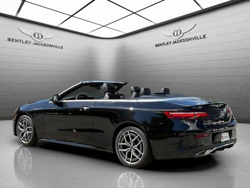 2023 Mercedes-Benz E-Class 4MATIC