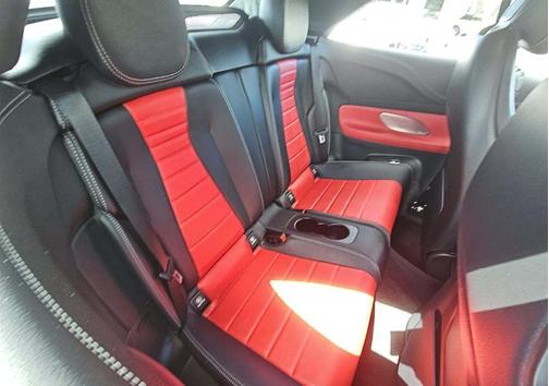 2023 Mercedes-Benz E-Class 4MATIC