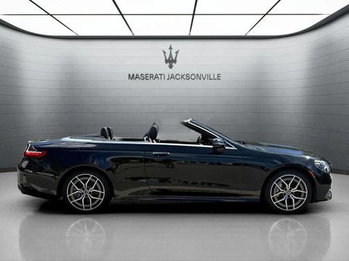 2023 Mercedes-Benz E-Class 4MATIC