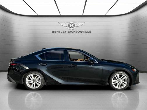 2022 Lexus IS 300 Base