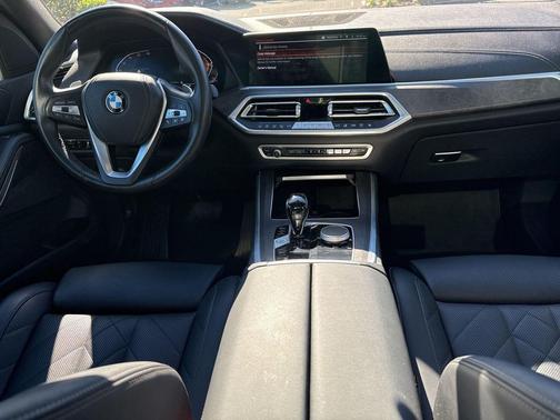 2023 BMW X5 sDrive40i