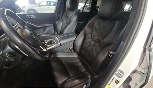 2023 BMW X5 sDrive40i