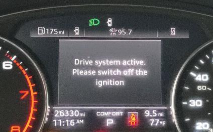 2023 Audi Q5 45 S line Premium