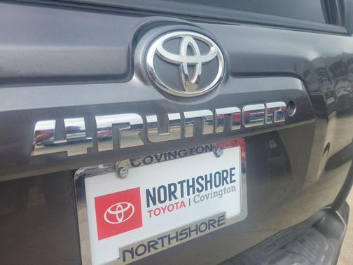 2019 Toyota 4Runner SR5 Premium