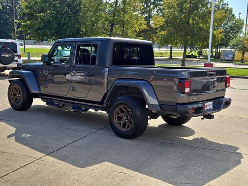 2021 Jeep Gladiator Sport S