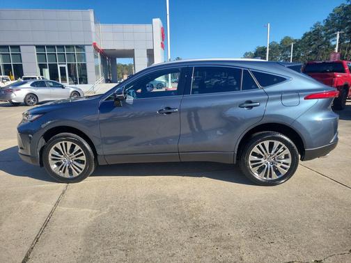 2024 Toyota Venza Limited