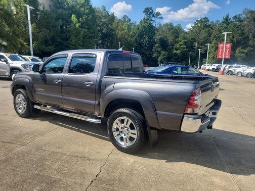 2013 Toyota Tacoma PreRunner