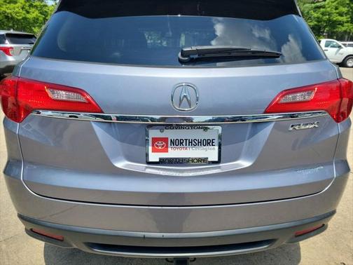 2014 Acura RDX Base