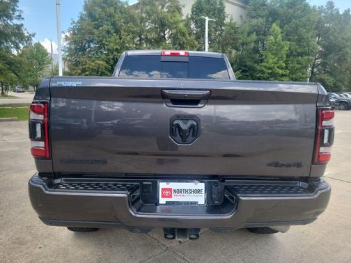 2023 RAM 2500 Laramie