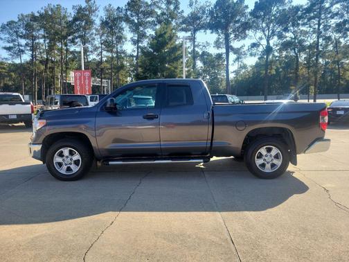 2014 Toyota Tundra SR5