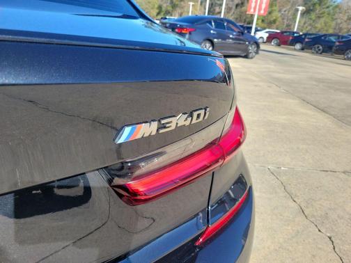 2022 BMW M340 i xDrive