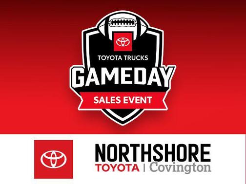 2026 Toyota Tundra Hybrid Platinum