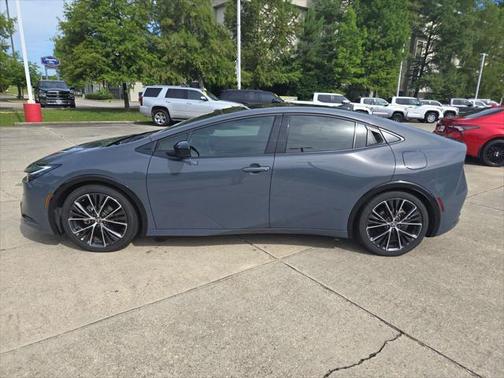 2023 Toyota Prius Limited